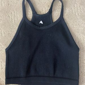 balance athletica - vitality synergy top